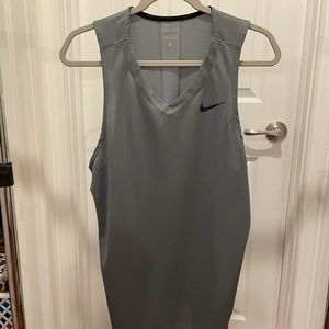 Nike Elite Basketball Tank March Madness